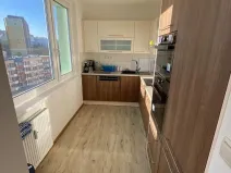 Prodej bytu 3+1, Brno, Foltýnova, 84 m2