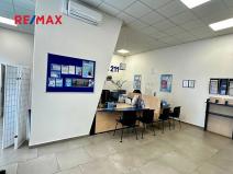 Pronájem kanceláře, Praha - Veleslavín, Na Petřinách, 68 m2