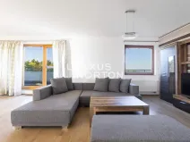 Pronájem bytu 6+kk a větší, Praha - Vokovice, Nepálská, 235 m2