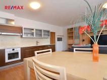 Pronájem bytu 3+kk, Praha - Břevnov, Bolívarova, 94 m2