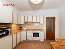 Prodej bytu 1+1, Praha - Libuš, Na domovině, 38 m2