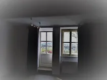 Pronájem bytu 1+kk, Tábor, Hradební, 41 m2