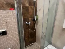 Pronájem bytu 2+kk, Praha - Karlín, Vítkova, 41 m2