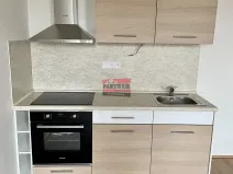 Pronájem bytu 1+kk, Tábor, Čsl. armády, 22 m2