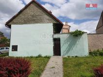 Prodej rodinného domu, Horní Moštěnice, U Kapličky, 42 m2