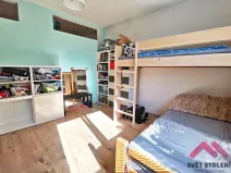 Prodej bytu 2+1, Nehvizdy, Vyšehořovická, 66 m2