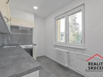 Pronájem bytu 2+1, Karviná, Nedbalova, 57 m2