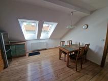 Pronájem bytu 3+1, Turnov, Nádražní, 107 m2