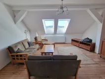 Pronájem bytu 3+1, Turnov, Nádražní, 107 m2