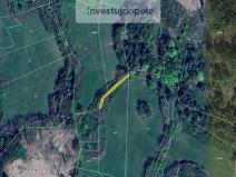 Prodej pole, Neurazy - Nová Ves u Nepomuka, 1785 m2