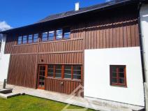 Prodej bytu 3+kk, Kašperské Hory, Zlatá stezka, 58 m2