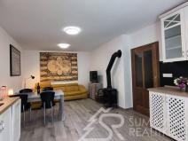 Prodej bytu 3+kk, Stachy, 80 m2