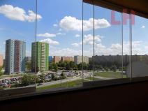 Prodej bytu 2+1, Ostrava, Horní, 52 m2