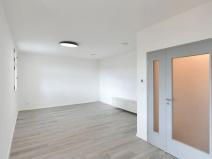 Prodej bytu 3+kk, Praha - Karlín, Peckova, 93 m2