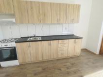 Pronájem bytu 2+1, Jihlava, Sokolovská, 70 m2
