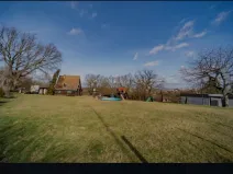 Dražba chaty, Žatec, Kadaňská, 39 m2