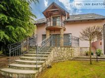 Prodej rodinného domu, Nový Šaldorf-Sedlešovice, Vilová, 240 m2