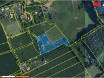 Prodej rodinného domu, Lhotky, 100 m2