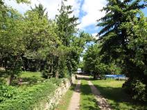 Prodej pozemku pro bydlení, Žatec, Chomutovská, 900 m2