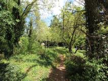 Prodej pozemku pro bydlení, Žatec, Chomutovská, 900 m2