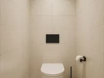 Prodej bytu 2+kk, Praha - Motol, Lékařská, 64 m2