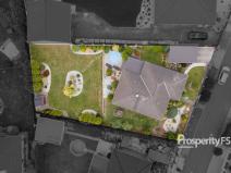 Prodej rodinného domu, Spořice, Topolová, 120 m2