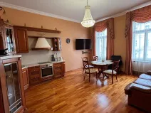 Prodej bytu 3+kk, Karlovy Vary, Vřídelní, 82 m2