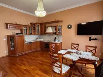 Prodej bytu 3+kk, Karlovy Vary, Vřídelní, 82 m2