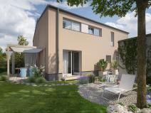 Prodej rodinného domu, Milovice, Lipová, 137 m2