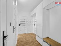 Pronájem bytu 3+1, Hradec Králové - Slezské Předměstí, 62 m2