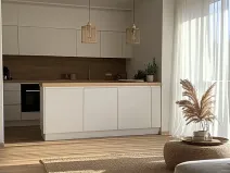 Prodej bytu 3+kk, Třešť, Wolkerova, 67 m2