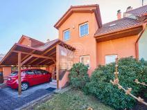 Prodej rodinného domu, Štěchovice, Srpnová, 129 m2