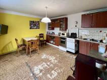 Prodej rodinného domu, Vraný, 100 m2