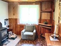 Prodej chaty, Chvalčov, Paseky, 52 m2