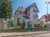 Prodej rodinného domu, Děčín - Děčín VI-Letná, Slovanská, 151 m2