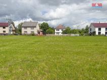 Prodej pozemku pro bydlení, Višňová, 1110 m2