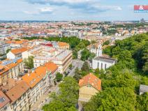 Prodej bytu 2+kk, Praha - Smíchov, Na Václavce, 56 m2