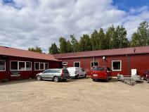 Pronájem skladu, Jihlava, U Rybníka, 321 m2