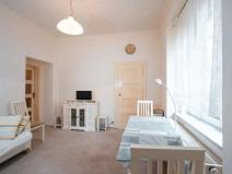 Prodej bytu 3+kk, Brno, Botanická, 66 m2