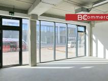 Pronájem skladu, Lelekovice, 440 m2