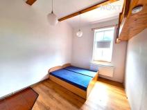 Prodej bytu 2+1, Trutnov, Horská, 55 m2