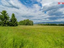 Prodej louky, Liberec - Liberec XX-Ostašov, 7765 m2