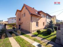 Prodej rodinného domu, Praha - Chodov, Vycpálkova, 160 m2