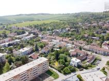 Prodej pozemku pro bydlení, Ostopovice, 637 m2