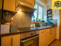 Pronájem bytu 3+kk, Trutnov, Sokolská, 79 m2