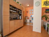 Pronájem bytu 3+kk, Trutnov, Sokolská, 79 m2
