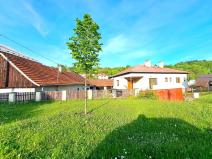 Prodej komerční nemovitosti, Horní Lhota, 564 m2