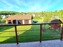 Prodej komerční nemovitosti, Horní Lhota, 564 m2