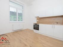 Pronájem bytu 1+kk, Ostrava, Palackého, 20 m2