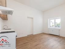 Pronájem bytu 2+kk, Ostrava, Palackého, 49 m2